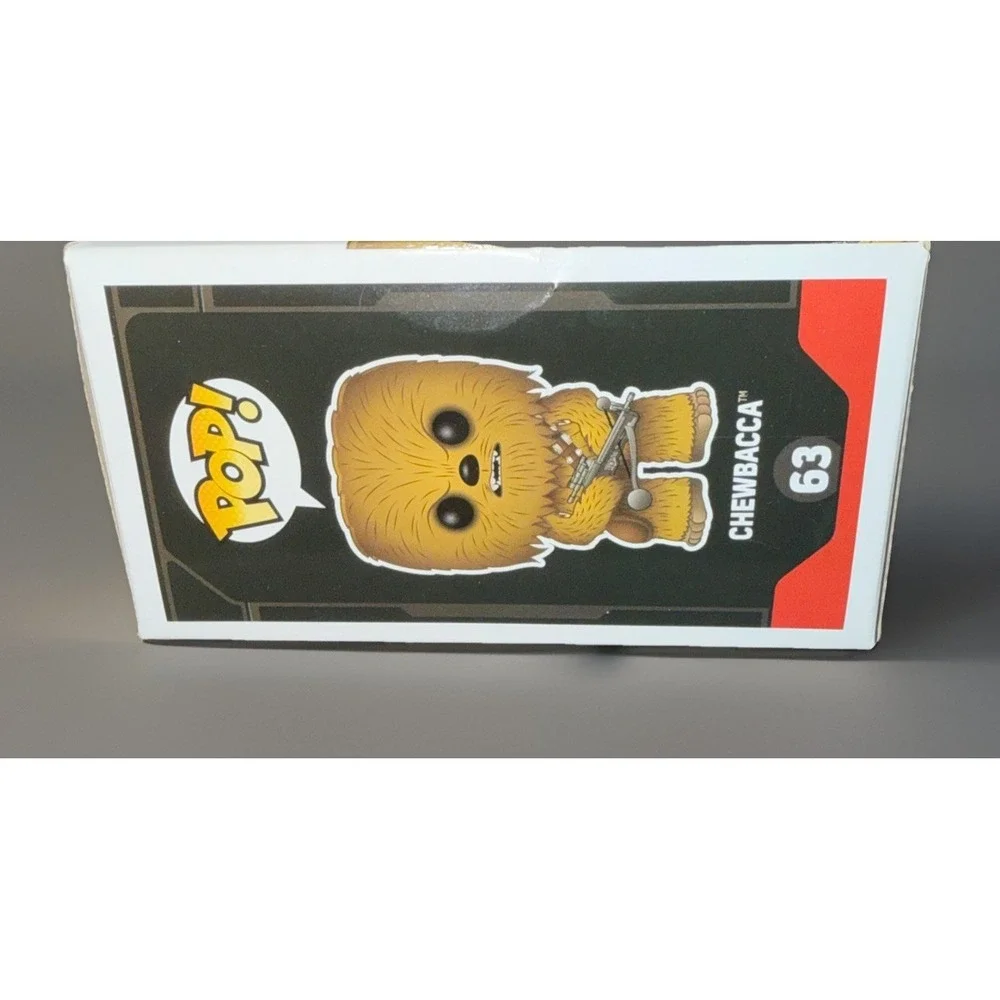 Funko pop star
